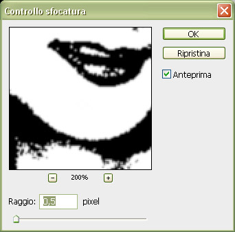 raggio-sfocatura