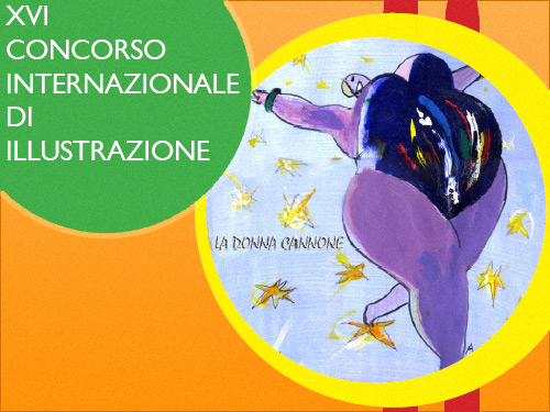 Concorso-grafica-la-donna-cannone