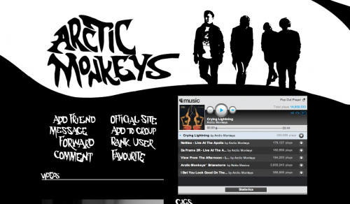 arctic-monkeys-myspace-500x292