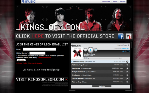 kings-of-leon-myspace-500x313