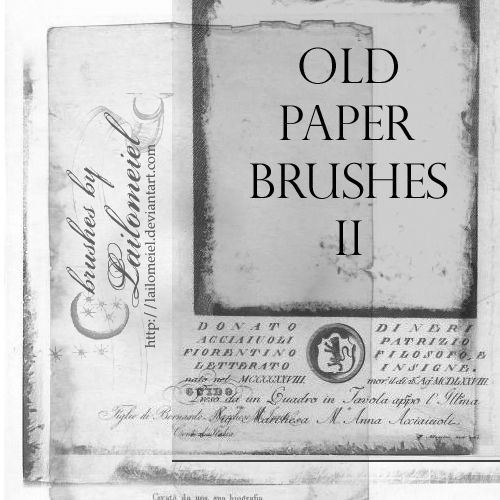 Old_Paper_Brushes_2_by_lailomeiel
