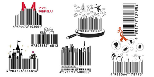 barcode_art