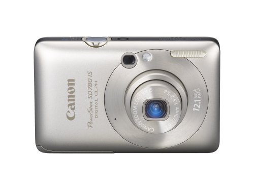 Canon PowerShot SD780IS