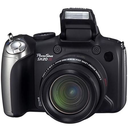Canon PowerShot ZOOM – Fotocamera Tascabile A Forma Di Monocolo Con Zoom 3 Livelli, Foto 12MP E Video HD, WiFi E Bluetooth