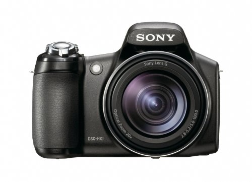 Sony Cybershot DSC-HX1