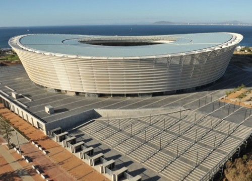 stadio capetown