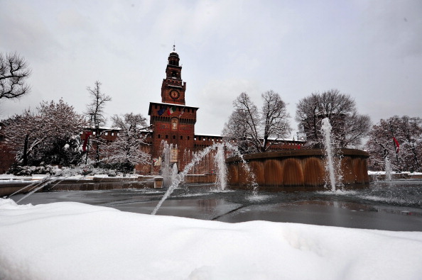 Arte e design al Castello Sforzesco