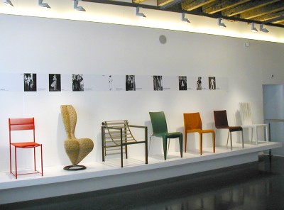 Mostra TDM5 Triennale Design Museum