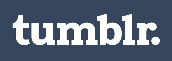 Logo Tumblr