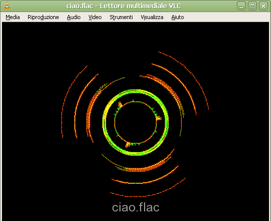 VLC FLAC Windows