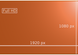 Formati video HD