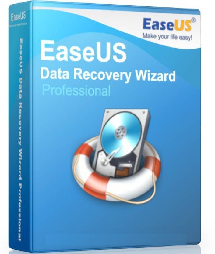 EaseUS Data Recovery Wizard