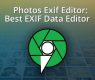 Photos Exif Editor