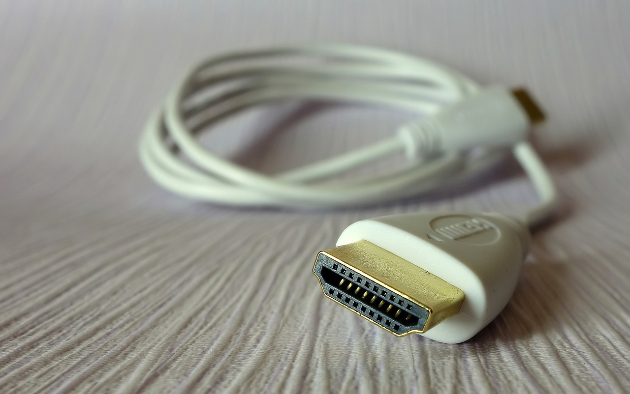 cavi hdmi