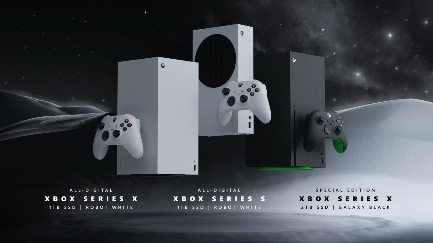 Xbox Series X